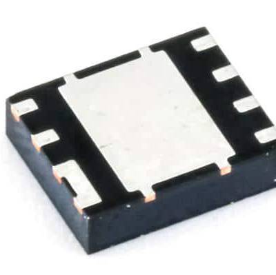 TI ЧӦ CSD87352Q5D MOSFET 30V Sync Buck NexFET