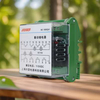 JOSEFԼɪ DSP2-4A4Bض̵ AC220V Ŀı 찲װ ٶȿ