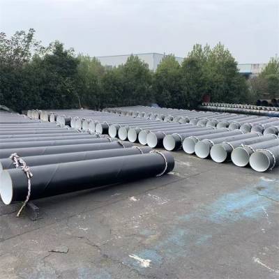 防腐螺旋管DN600_给水用焊接钢管700mm排水/排灰
