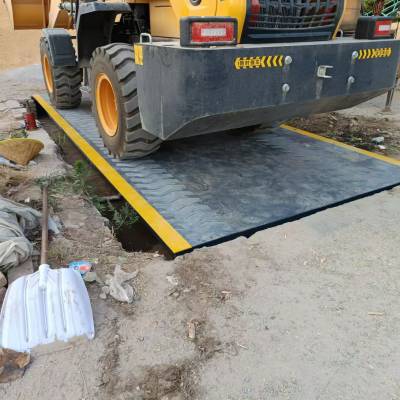 濮阳电子地磅 濮阳地磅维修 地磅厂家上门安装电子磅