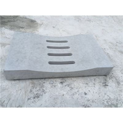 浙江供应水沟盖板批发市场 通州区兴仁镇誉诚水泥供应