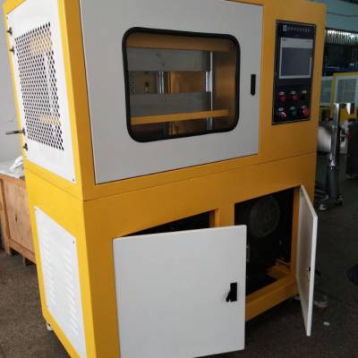 老厂家实力打造压片机 实验用硫化机 小型热压机 锡华技术*** 质量保障