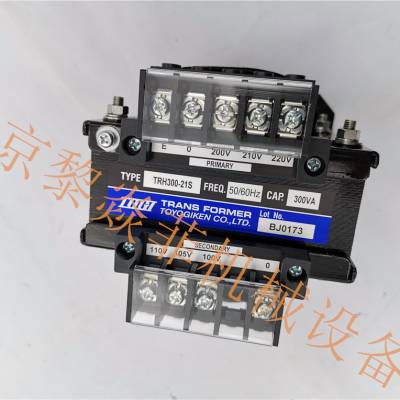 TOGI东洋技研 PCN-10S40 螺纹式继电器端子