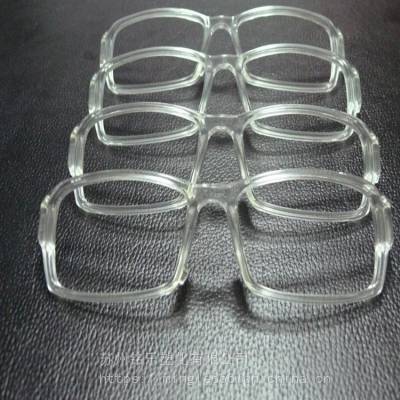 优异的眼镜架材料Grilamid TR90