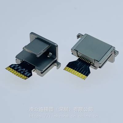 Lightningĸһ/FPC/10PIN/ʽ/Ƶ/ͷ