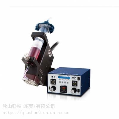 日本 san-ei-tech ***速微涂层 高精度非接触式点胶机SJVH5000
