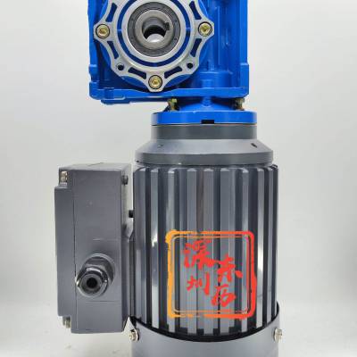 CPGɰٵCV11CPG GEAR REDUCER NMRV040 1:40
