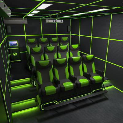 5d7d动感影院设备 大型5D影院场馆 整馆策划内容座椅定制