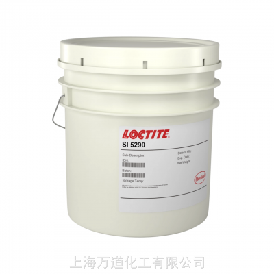 汉高LOCTITE SI 5293 琥珀色至黄色、透明、可发荧光、紫外线固化的烷氧基硅酮共形覆膜涂料