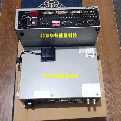 GQY大屏CU103/CU105控制单元