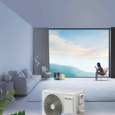 天津家用中央空调专卖店-天津家用中央空调-英泰华机电公司