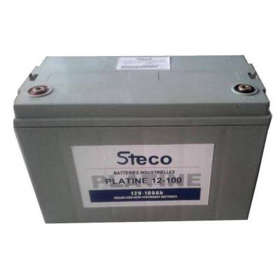 STECO PLATINE12-100 ά12V100AH ֱ վ