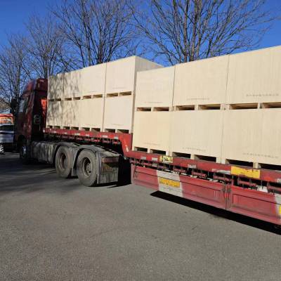 木箱托盘-天天发车-上门取货 -专业生产木箱包装