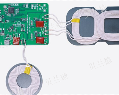 浙江优势无线充电主控芯片成本 来电咨询 深圳市贝兰德科技供应