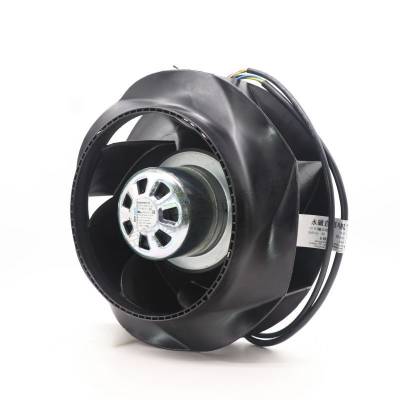 ذ ebmpapstķ EC R3G225-RE07-20