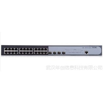 H3CS5110-28P 24ǧ̫ڣ4SFP 㽻