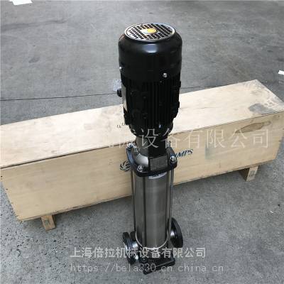 CR5-3给水传输泵锅炉海水泵
