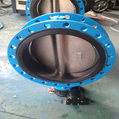 d341x16cdn350软密封涡轮式蝶阀污水管道法兰式蝶阀贵州阀门经销商