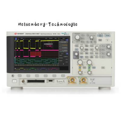 Keysight Technologies 是德科技 示波器,DSOX3032T 台式,350MHz