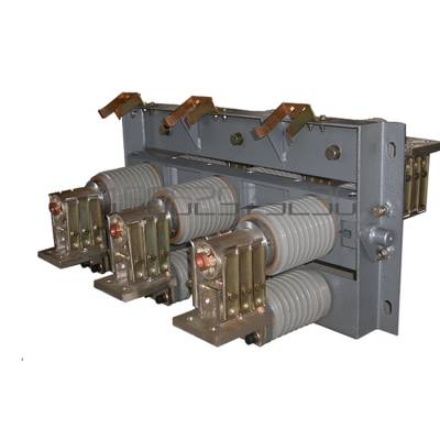 供应GN30-12(D)型旋转式户内高压隔离开关