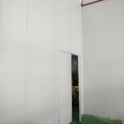 高埗岩棉板隔墙施工，厂房遮雨棚工程装修补充介绍