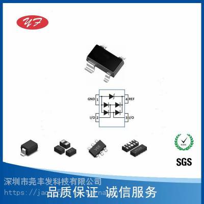 ESDKESD05V14T-LC늉5V˿ӡR05ֵ3pFF؛