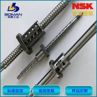 日本PSS2010N1D0787精度C5螺杆品牌批量PSS2010N1D0787-江苏勃曼工业