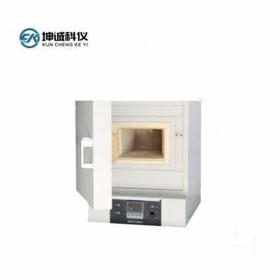 箱式马弗炉 SX2-4-10T 铁铬铝合金加热丝 功率4KW