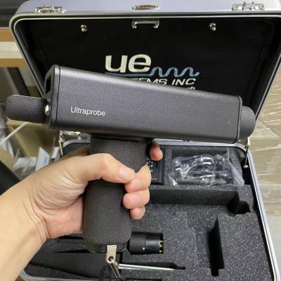 UP9000LRM-美国UE Ultraprobe 9000系列超声波检漏仪