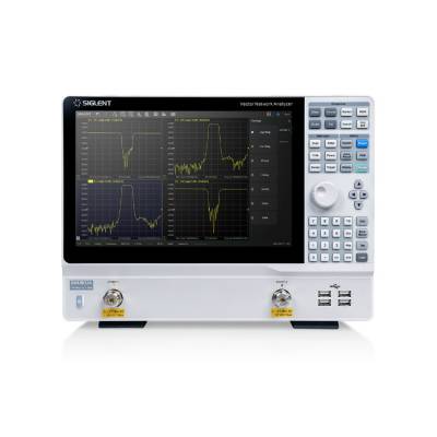 矢量网络分析仪品牌SNA5000A系列 100 kHz-26.5 GHz频率范围