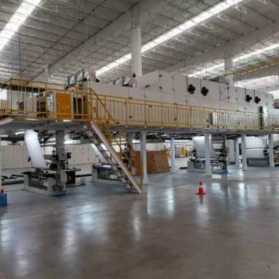 苏州轮转印刷机机械 贴心服务 苏州仁硕机电设备供应