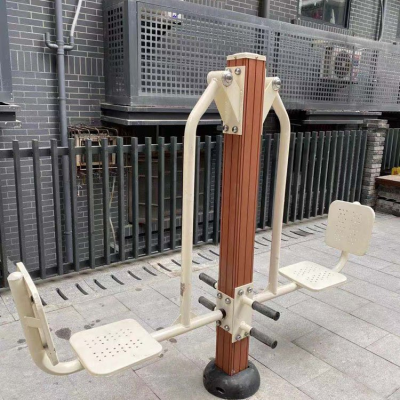 康力室外健身器材 户外小区公园健身路径组合套装 单双人健身设备