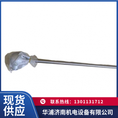东大热电偶 工业炉测温核心备件 高纯合金热电极 加厚保护管