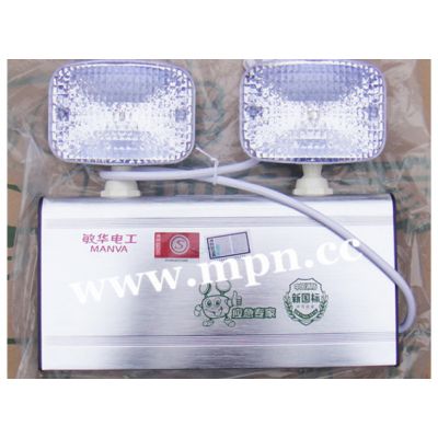 供应敏华应急灯 安全出口灯 疏散指示灯 M-ZFZD-E5W(093)