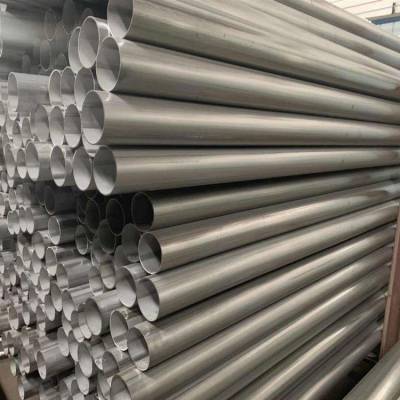 淮安不锈钢管 青山不锈钢焊管 304不锈钢管 品质可靠