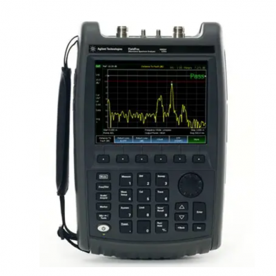 ֱ--KEYSIGHT N9936A FieldFox ֳʽ΢Ƶ׷ǣ14 GHz