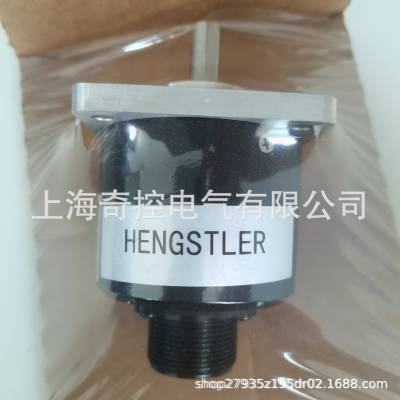 亨士乐0533290型号RI76TD/5000ED.4N42KF-F0定位编码器