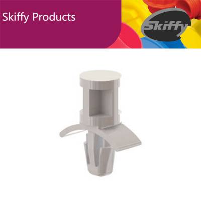 SKIFFY推入式铆钉27SNC2500032驱动紧固件全新原厂出货