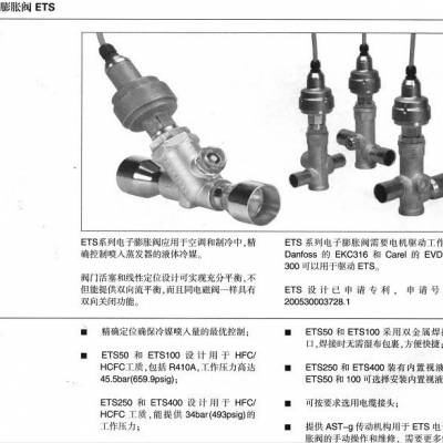 ETS-250 EVR32 EVR25 032F2208 032F3267 032F1212 032F12 032F12