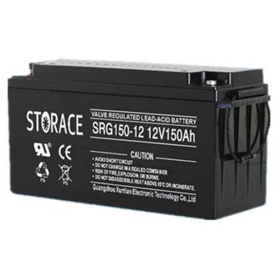STORACESR150-12Ǧ12V150AH̫ UPS/EPSԴ