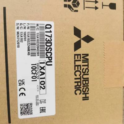 三菱可编程控制器PLC FX3GA-24MR-CM 全新原装正品