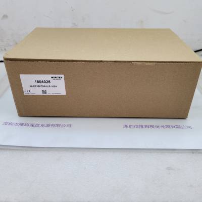 MORITEX茉丽特 MLEP-B070W1LR-100V 控制器 含线