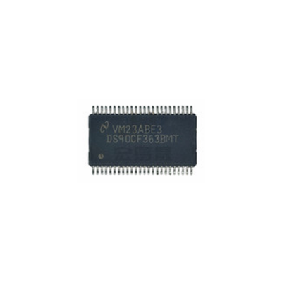 ȫԭװֻ ӿ DS90CF363BMT/NOPB TSSOP-48-6.2mm TI/