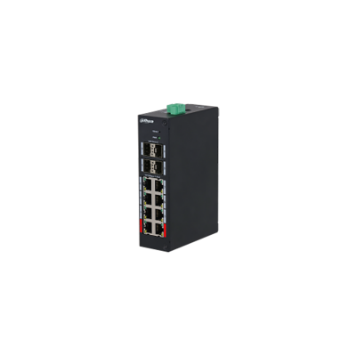  DH-IS4200-8ET4GF-120 8ڶ׼ҵPoE