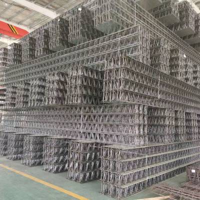 钢结构钢承板 钢筋桁架楼承板 承重性强 支持定制