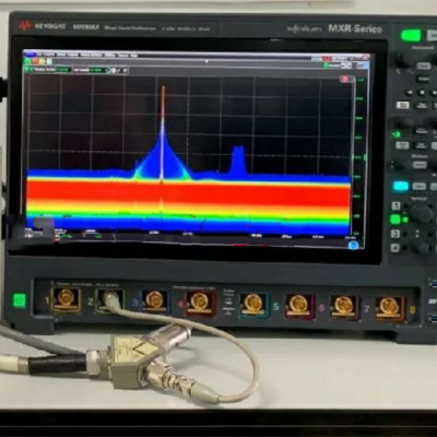 /ά Keysight/ǵ¿Ƽ DSOS104A ʾ