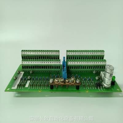 ABB 3BDH000741R1在线咨询DCS/PLC系统备件模块