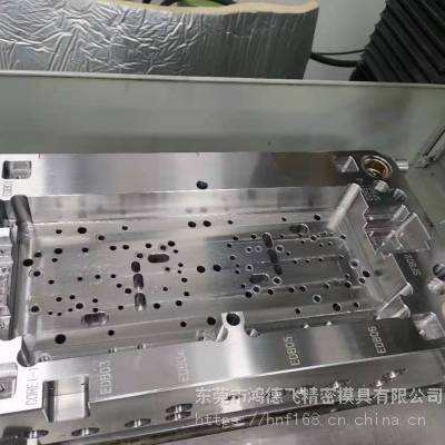 台州市精密模具坐标磨加工厂 专业JG对外加工 精度高/交期块/价格地道实在！