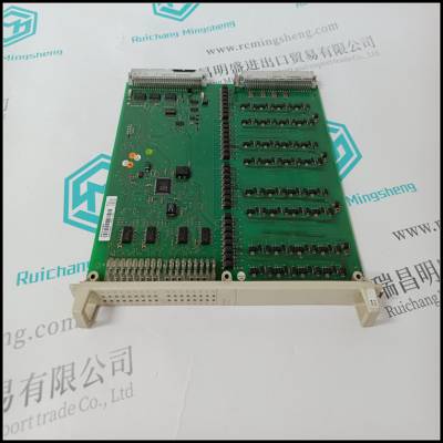 DSQC258工控继电模块PLC库存