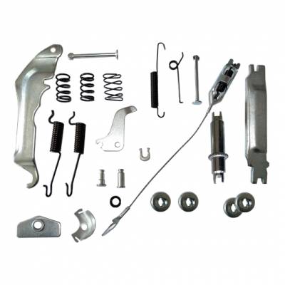 杭叉配件制动器修理包cpcd30h刹车盘制动器大修包